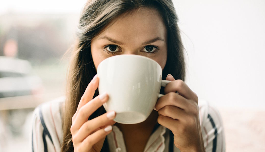 Koffein-Doping für müde Casino-Augen